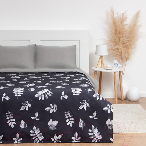 Изображение товара Покрывало Этель Natural Print / 9308545