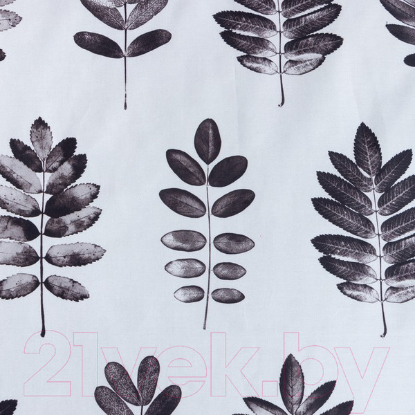 Изображение товара Комплект постельного белья Этель Natural Print 1.5сп / 9308547