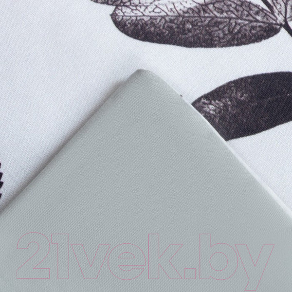 Изображение товара Комплект постельного белья Этель Natural Print 1.5сп / 9308547