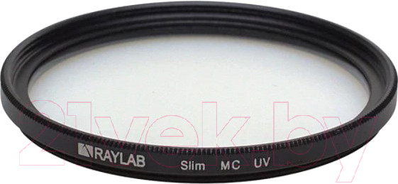 Изображение товара Светофильтр RayLab UV Slim / RLSUV82