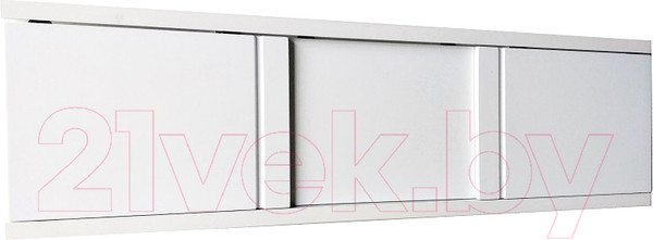 Изображение товара Экран для ванны Avis Polo 150