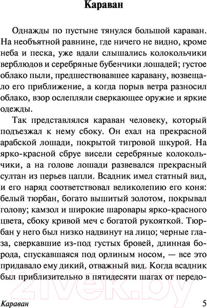 Изображение товара Художественная книга АСТ Корабль привидений и другие истории (Гауф В.)