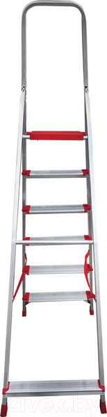 Изображение товара Лестница-стремянка Новая Высота NV3117 / 3117106