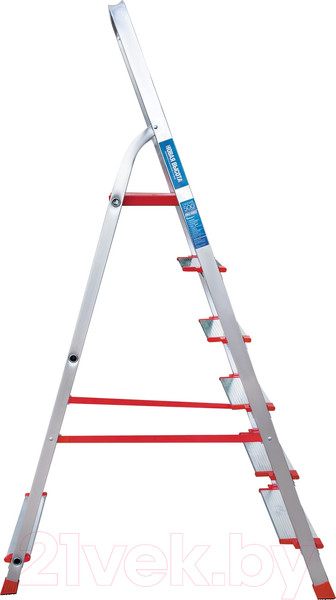 Изображение товара Лестница-стремянка Новая Высота NV3117 / 3117106