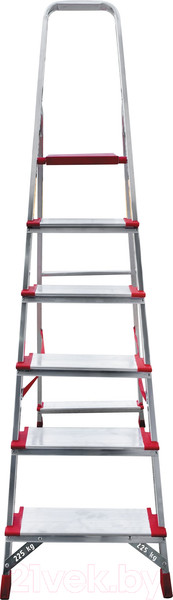 Изображение товара Лестница-стремянка Новая Высота NV3117 / 3117106