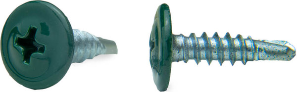 Изображение товара Саморез ЕКТ B007928 (100шт)