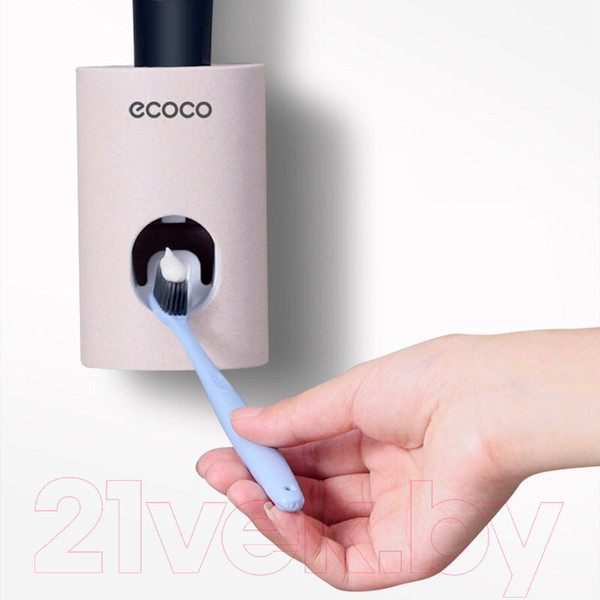 Изображение товара Зажим для зубной пасты MONAMI QH2-35