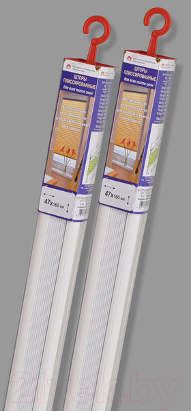 Изображение товара Штора-плиссе Delfa Basic Uni СПШ-3105 (73x160, бежевый)