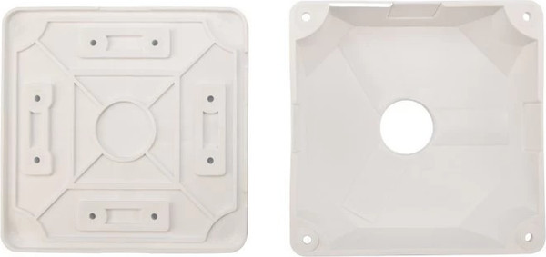 Изображение товара Монтажная коробка Rexant 28-4001