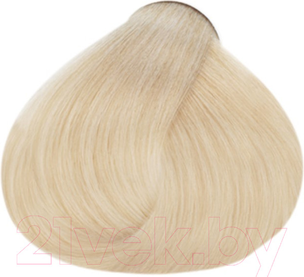 Изображение товара Крем-краска для волос Alfaparf Milano Color Wear Gloss Toner 010N (60мл, Soft Lightest Natural Blonde)