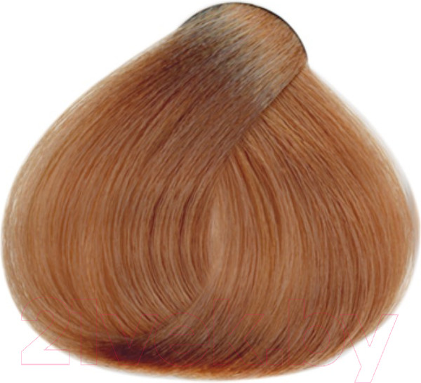 Изображение товара Крем-краска для волос Alfaparf Milano Color Wear Gloss Toner 08.34 (60мл, Soft Light Golden Copper Blonde)