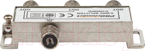 Изображение товара Сплиттер PROconnect 05-6022