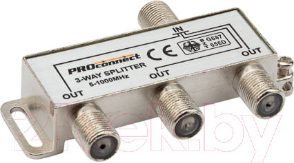 Изображение товара Сплиттер PROconnect 05-6022