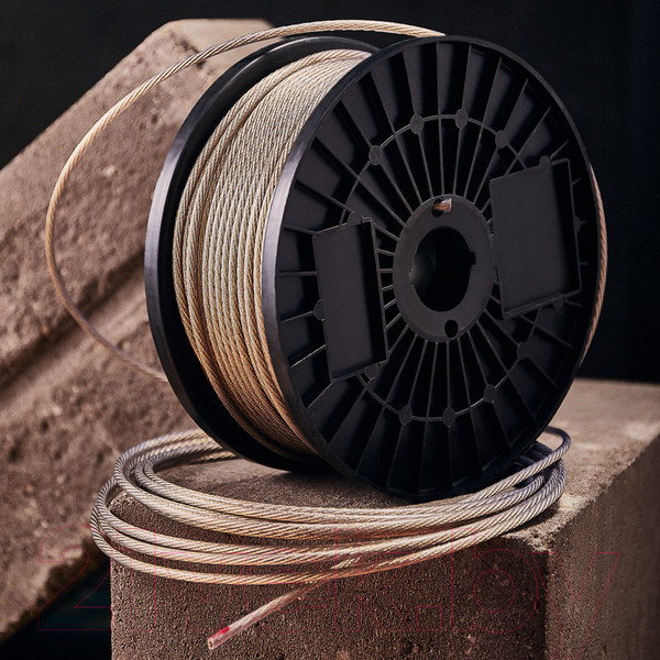 Изображение товара Канат грузовой Rexant 09-5240 (100м)