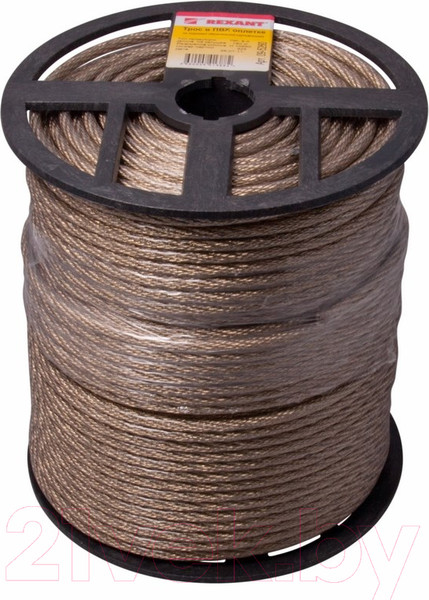 Изображение товара Канат грузовой Rexant 09-5260 (150м)