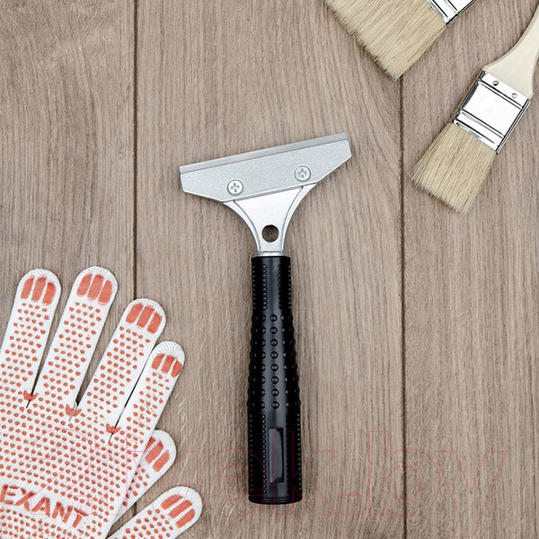 Изображение товара Скребок малярный Rexant 12-4961