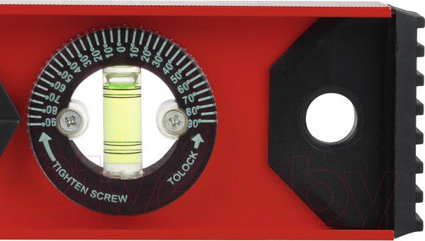 Изображение товара Уровень строительный Rexant Рельс 12-9211