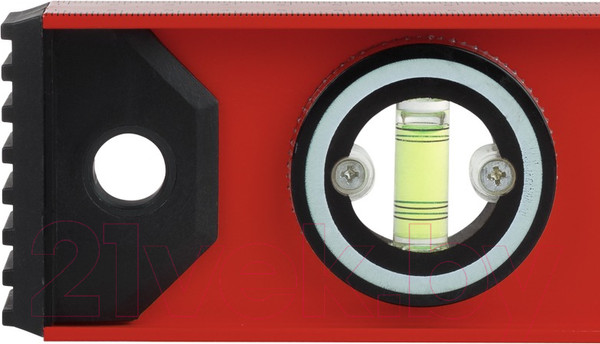 Изображение товара Уровень строительный Rexant Рельс 12-9211