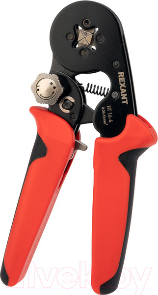 Изображение товара Инструмент обжимной Rexant 12-3216-1