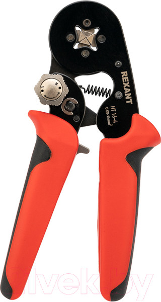 Изображение товара Инструмент обжимной Rexant 12-3216-1