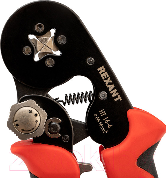 Изображение товара Инструмент обжимной Rexant 12-3216-1