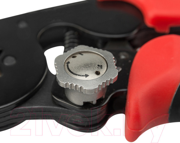 Изображение товара Инструмент обжимной Rexant 12-3216-1