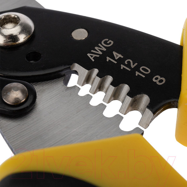 Изображение товара Кабелерез Rexant Мастер 12-5412