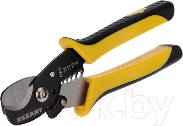 Изображение товара Кабелерез Rexant Мастер 12-5412