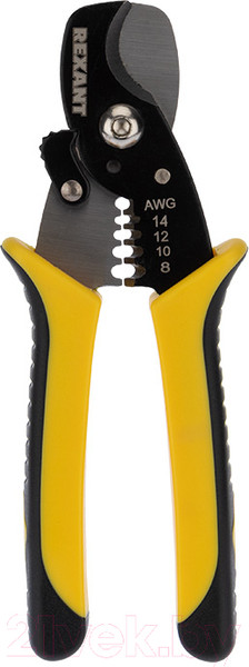 Изображение товара Кабелерез Rexant Мастер 12-5412