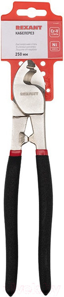 Изображение товара Кабелерез Rexant 12-4628