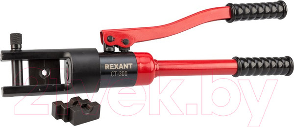 Изображение товара Обжимник гидравлический Rexant 12-3064