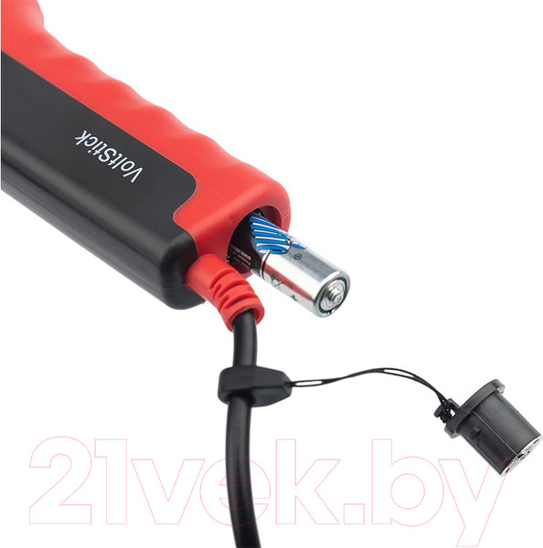 Изображение товара Индикатор напряжения UNI-T UT15C 13-1018