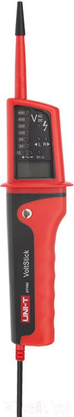 Изображение товара Индикатор напряжения UNI-T UT15C 13-1018