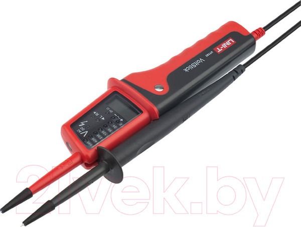 Изображение товара Индикатор напряжения UNI-T UT15C 13-1018