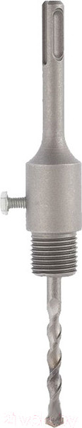 Изображение товара Хвостовик для коронки Kranz KR-91-0421