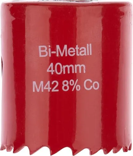 Изображение товара Коронка Rexant Bimetal 92-0219