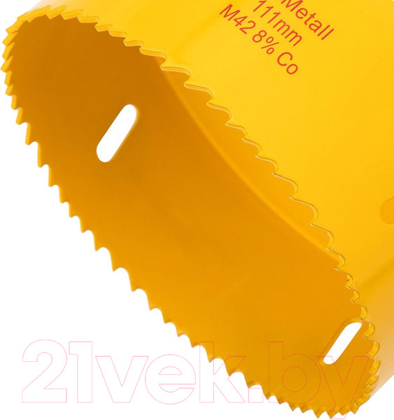 Изображение товара Коронка Kranz Bimetal KR-92-0246