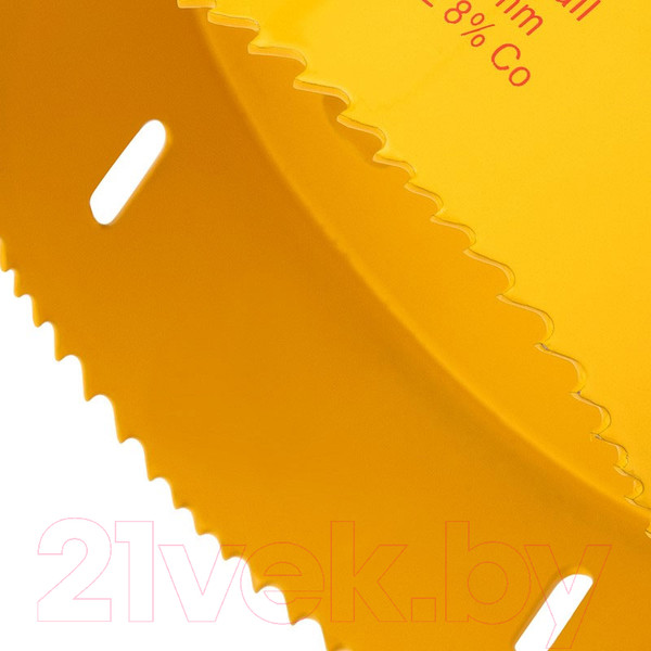 Изображение товара Коронка Kranz Bimetal KR-92-0248