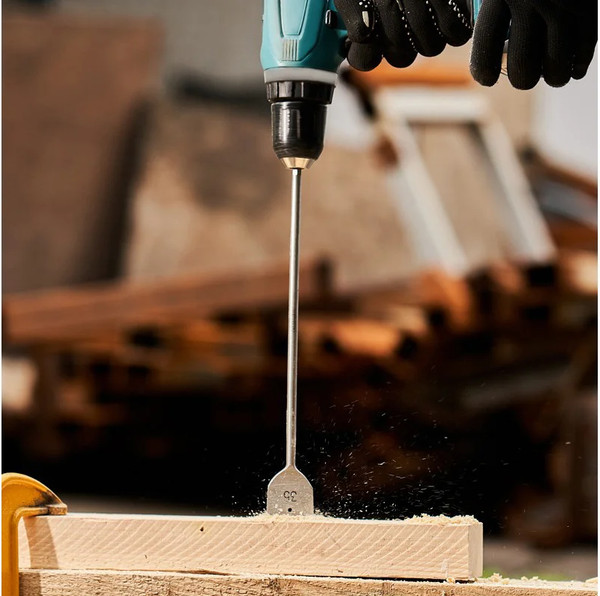 Изображение товара Сверло Kranz KR-91-0777