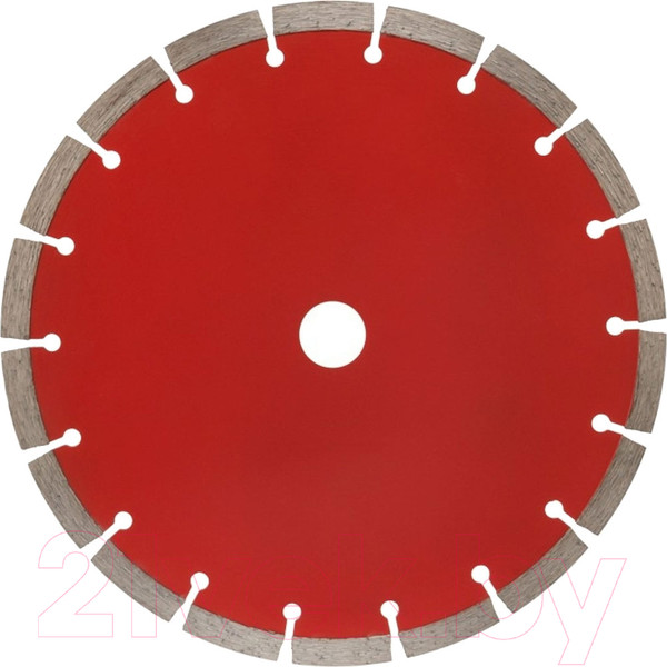 Изображение товара Отрезной диск алмазный Kranz KR-90-0105