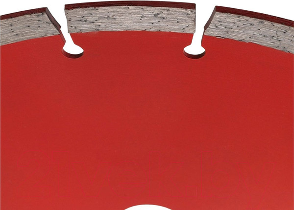 Изображение товара Отрезной диск алмазный Kranz KR-90-0105