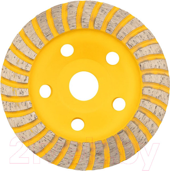 Изображение товара Алмазная чашка Kranz Turbo KR-90-0152