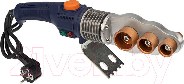 Изображение товара Паяльник для полипропиленовых труб Rexant RX-1000 11-1001