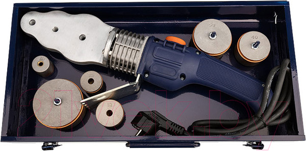 Изображение товара Паяльник для полипропиленовых труб Rexant RX-1000 11-1001