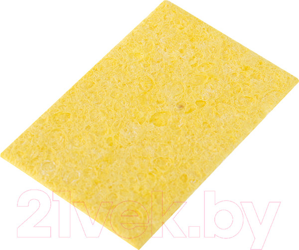 Изображение товара Губка для очистки паяльного жала Rexant 12-0193