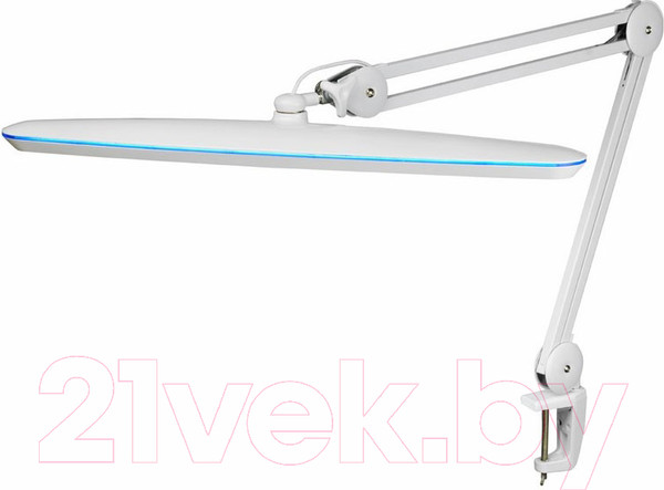 Изображение товара Настольная лампа Rexant Blue Stream 31-0409