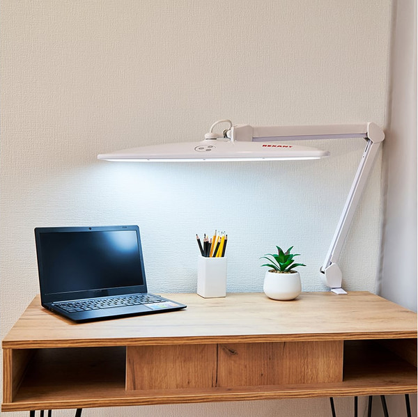 Изображение товара Настольная лампа Rexant Eco light 31-0401