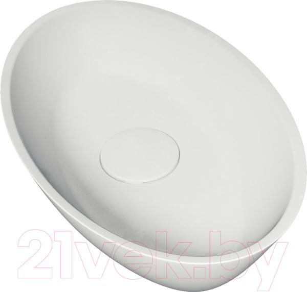 Изображение товара Умывальник Lavandi Etna Овальный 64x38.5