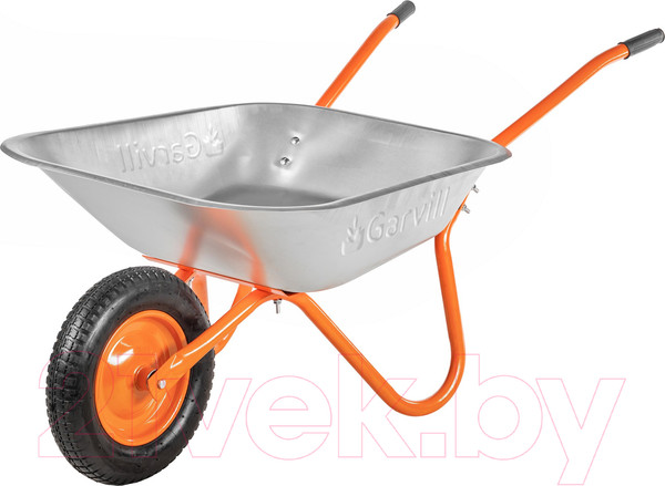 Изображение товара Тачка Garvill WB75-1 NR