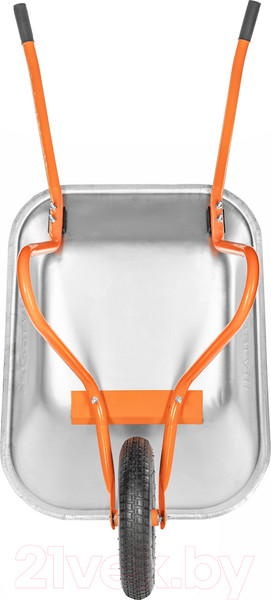 Изображение товара Тачка Garvill WB75-1 NR